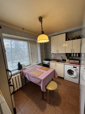 Квартира W-7429062, Виговського Івана (Гречка Маршала), 8а, Київ - Фото 1