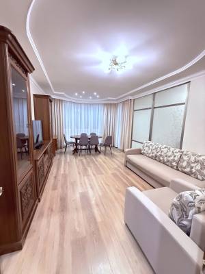 Квартира W-7454061, Голего Николая (Лебедева-Кумача), 7в, Киев - Фото 1