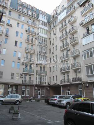 Квартира W-7116099, Хорива, 39-41, Киев - Фото 14