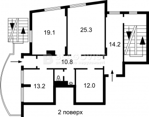  Салон краси, W-7277394, Івасюка Володимира просп. (Героїв Сталінграда просп.), 47а, Київ - Фото 5