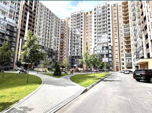 Квартира W-7396045, Заболотного Академіка, 148в, Київ - Фото 1