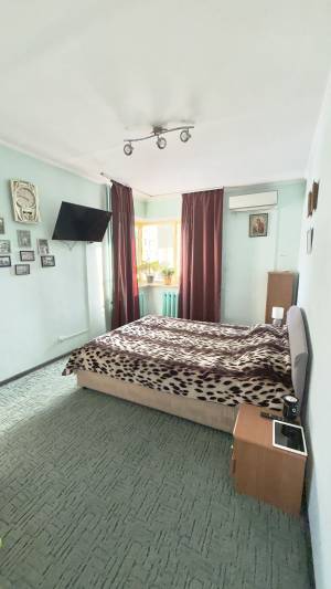 Квартира W-7432455, Бажана Николая просп., 26, Киев - Фото 2