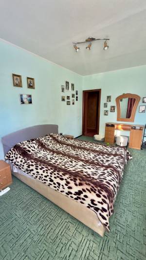 Квартира W-7432455, Бажана Николая просп., 26, Киев - Фото 1