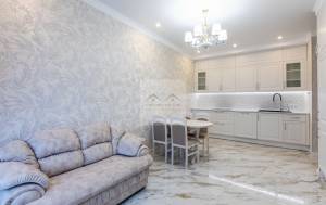 Apartment W-7303631, Luk’ianenka Levka (Tymoshenka Marshala), 21/19, Kyiv - Photo 4