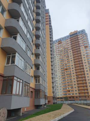 Квартира W-7338585, Кондратюка Юрия, 1, Киев - Фото 1