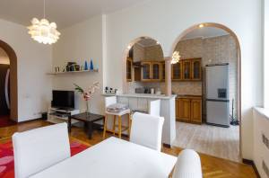 Квартира W-7378141, Антоновича Володимира (Горького), 48, Київ - Фото 8