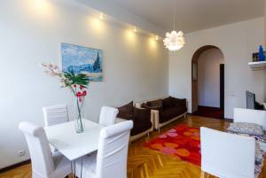 Квартира W-7378141, Антоновича Володимира (Горького), 48, Київ - Фото 4