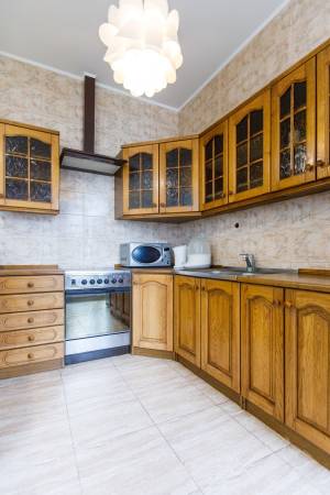 Квартира W-7378141, Антоновича Володимира (Горького), 48, Київ - Фото 1
