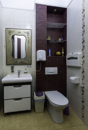  Офис, W-7378255, Рогнединская, 3, Киев - Фото 16