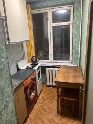 Квартира W-7414021, Березняківська, 34а, Київ - Фото 1