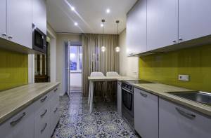 Квартира W-7430603, Ивасюка Владимира просп. (Героев Сталинграда просп.), 20б, Киев - Фото 1