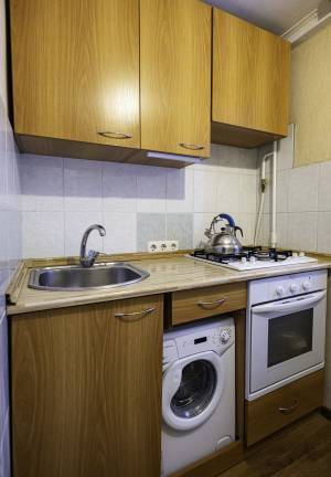 Квартира W-7435742, Оболонський просп., 14е, Київ - Фото 5