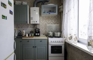 Квартира W-7435828, Світла, 6, Київ - Фото 1