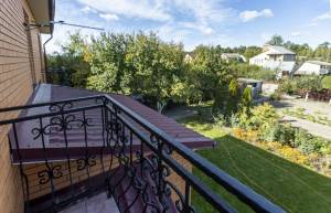 Дом W-7435836, Вишневая, Таценки - Фото 9