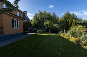 Дом W-7435836, Вишневая, Таценки - Фото 15