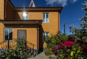 Дом W-7435836, Вишневая, Таценки - Фото 3