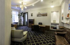  Офіс, W-7436116, Рогнідинська, 3, Київ - Фото 1