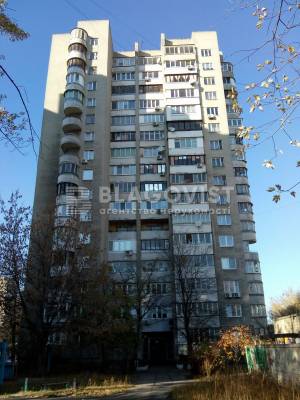 Квартира W-7299962, Окіпної Раїси, 3а, Київ - Фото 1