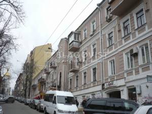  Нежитлове приміщення, W-7313365, Софіївська, 8, Київ - Фото 1
