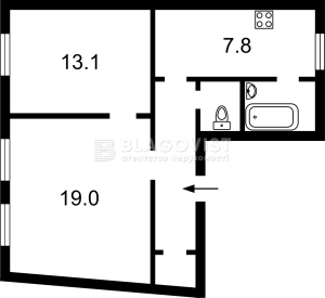  Нежитлове приміщення, W-7313365, Софіївська, 8, Київ - Фото 4
