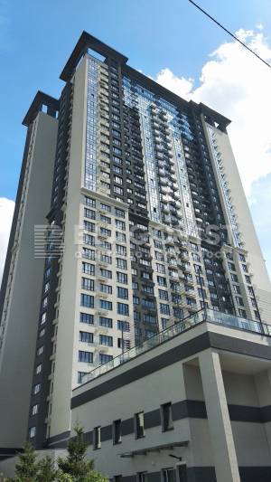 Квартира W-7322439, Берестейский просп. (Победы просп), 5, Киев - Фото 1