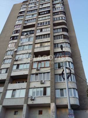 Квартира W-7326679, Дарницький бул., 1, Київ - Фото 2