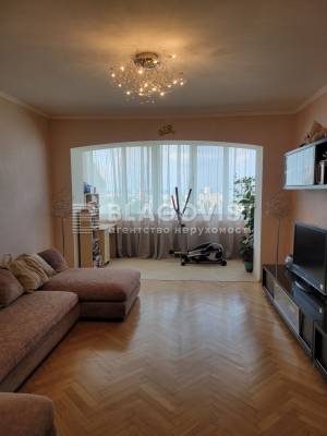 Квартира W-7326679, Дарницький бул., 1, Київ - Фото 1