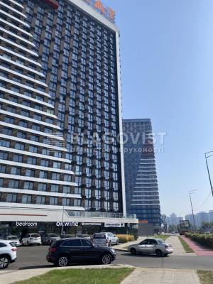 Квартира W-7326683, Днепровская наб., 15к, Киев - Фото 3