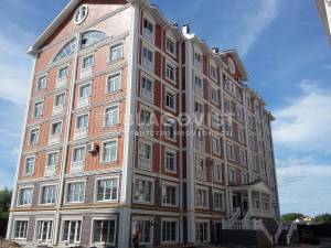 Квартира W-7327028, Луценка Дмитра, 8, Київ - Фото 1