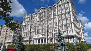Квартира W-7327028, Луценка Дмитра, 8, Київ - Фото 10
