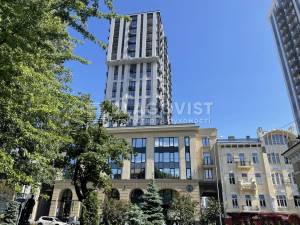 Квартира W-7327053, Бульварно-Кудрявская (Воровского), 17, Киев - Фото 1
