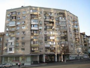 Apartment W-7221054, Klovskyi uzviz, 12а, Kyiv - Photo 2