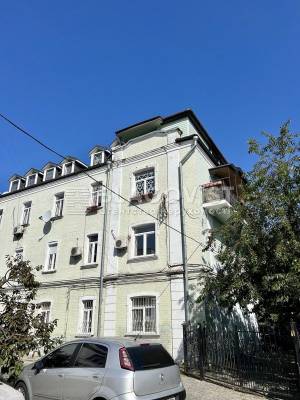 Квартира W-7221084, Лаврская, 7а, Киев - Фото 2