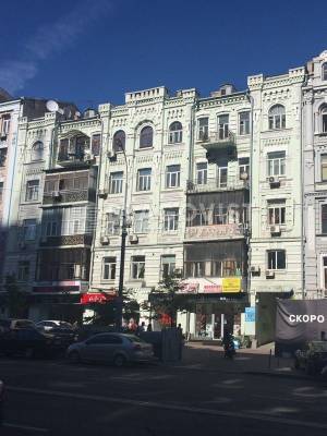Квартира W-7346423, Басейна, 5, Київ - Фото 2