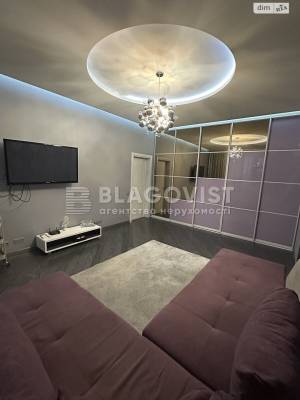 Квартира W-7347087, Лесі Українки бул., 7б, Київ - Фото 1