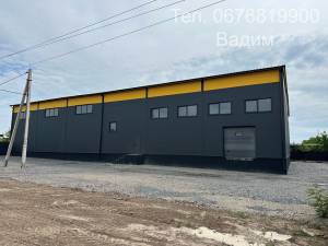  Склад, W-7396792, Гетьманська, 1, Білогородка - Фото 3