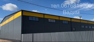  Склад, W-7396792, Гетьманська, 1, Білогородка - Фото 15