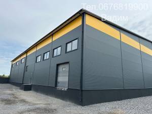  Склад, W-7396792, Гетьманська, 1, Білогородка - Фото 6