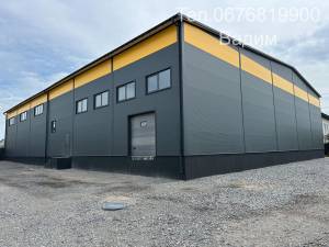  Склад, W-7396792, Гетьманська, 1, Білогородка - Фото 2