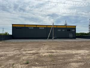  Склад, W-7396792, Гетьманська, 1, Білогородка - Фото 4