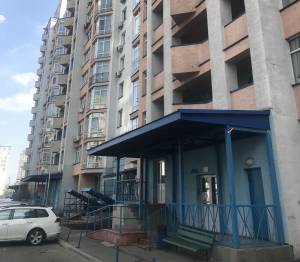  non-residential premises, W-7296190, Zdanovskoi Yulii (Lomonosova), 58а, Kyiv - Photo 1