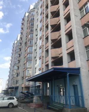  non-residential premises, W-7296190, Zdanovskoi Yulii (Lomonosova), 58а, Kyiv - Photo 2