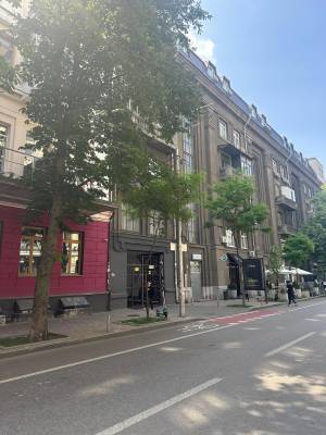  Спорткомплекс, W-7395336, Ярославів Вал, 17б, Київ - Фото 1