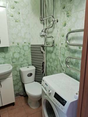 Квартира W-7409961, Новомостицкая, 6, Киев - Фото 7