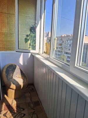 Квартира W-7409961, Новомостицкая, 6, Киев - Фото 9