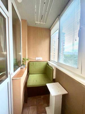 Квартира W-7414611, Симоненко, 5а, Киев - Фото 12