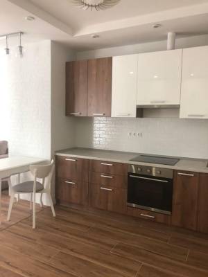 Квартира W-7418930, Тбилисский пер., 1/26, Киев - Фото 1