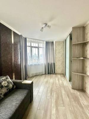 Квартира W-7422668, Феодосийская, 1а, Киев - Фото 1