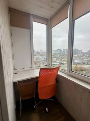 Квартира W-7422668, Феодосийская, 1а, Киев - Фото 8