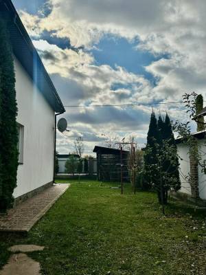 Будинок W-7422931, Молодіжна, Іванковичі - Фото 5